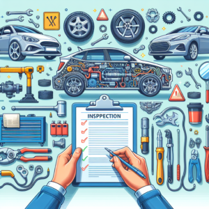 Техосмотр иностранных автомобилей: Что важно знать