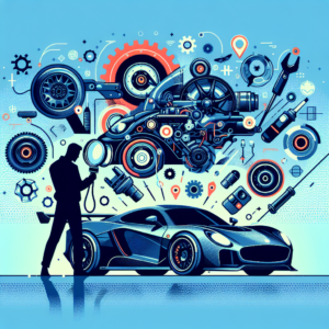 Техосмотр спортивных авто: Что важно знать