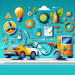 Как пройти техосмотр с авто на биотопливе