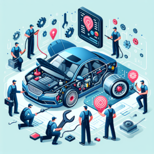 Техосмотр дизельных авто: Особенности и советы